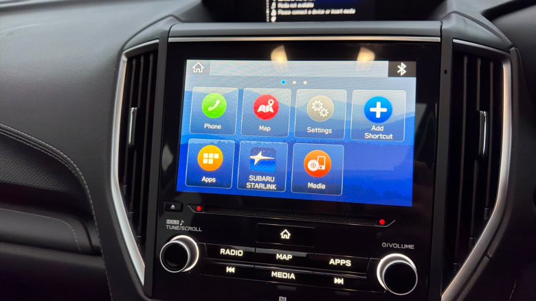 Subaru Forester 2.0i e-Boxer XE Premium 5dr Lineartronic Hybrid Estate